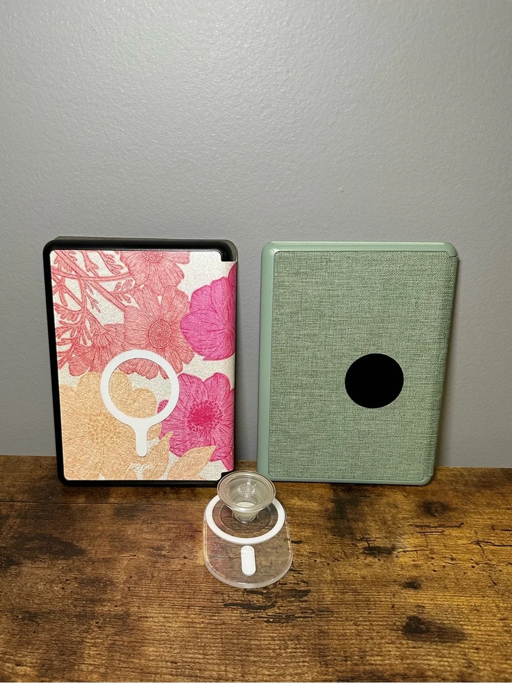 N/A selling together